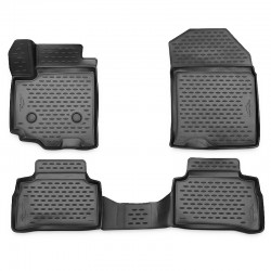 3D Patosnice SUZUKI Vitara (LY) 2015->, set 4 kom.